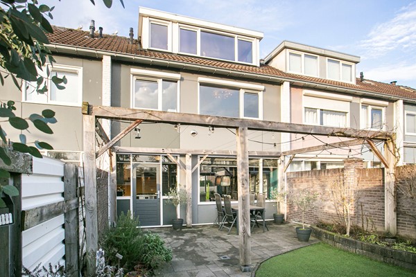 Medium property photo - Heilige Stoel 3843, 6601 WP Wijchen